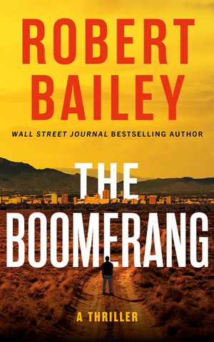 The Boomerang image number 0