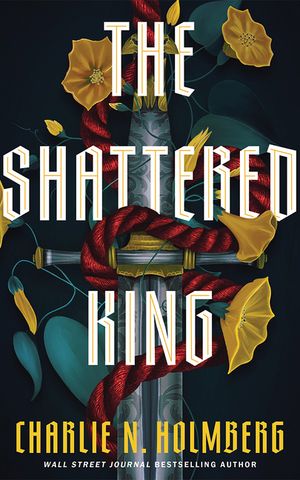 The Shattered King image number 0