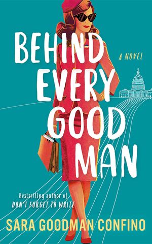 Behind Every Good Man image number 0