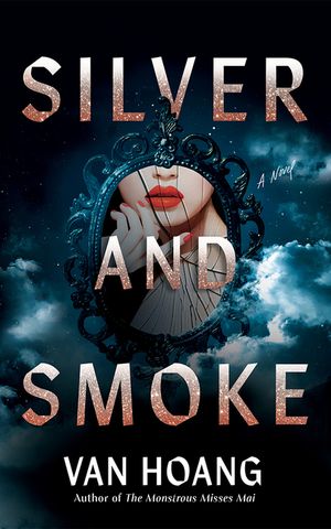 Silver and Smoke image number 0