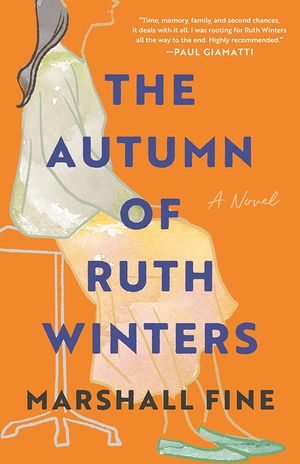 The Autumn of Ruth Winters image number 0