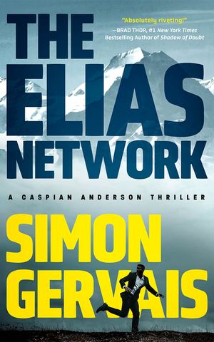 The Elias Network image number 0