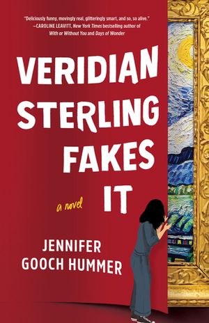 Veridian Sterling Fakes It image number 0