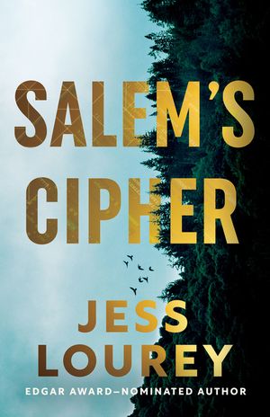 Salem's Cipher image number 0