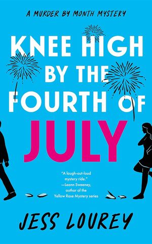 Knee High by the Fourth of July image number 0