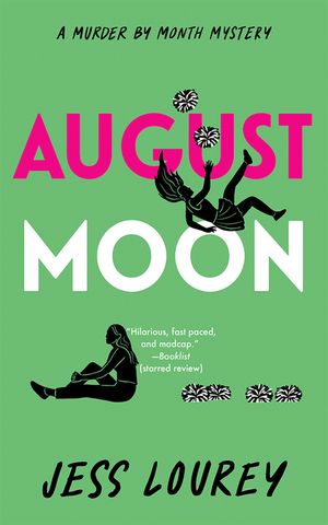 August Moon image number 0
