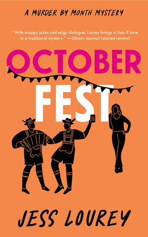 October Fest image number 0