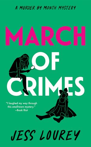 March of Crimes image number 0