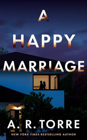 A Happy Marriage image number 0