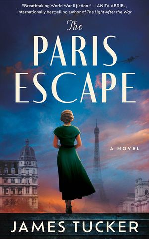 The Paris Escape image number 0