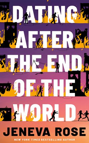 Dating After the End of the World image number 0