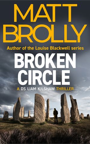 Broken Circle image number 0