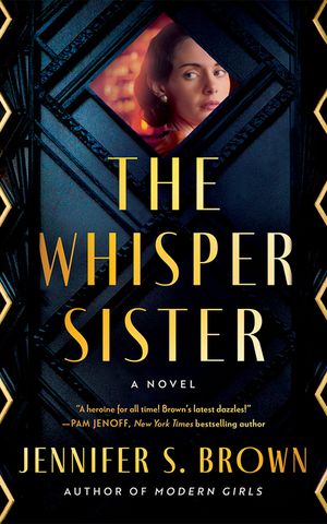 The Whisper Sister image number 0