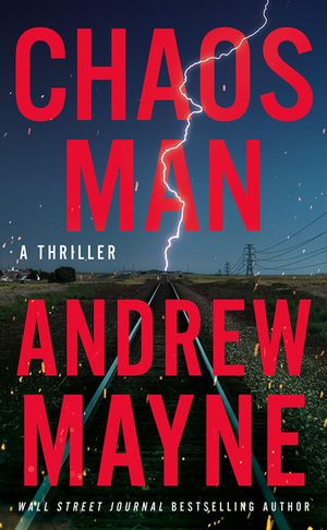 Chaos Man image number 0