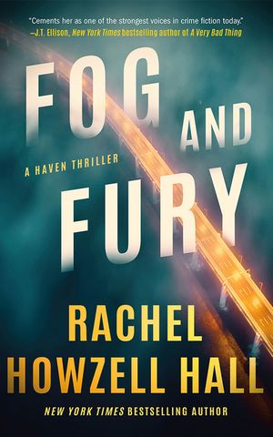 Fog and Fury image number 0