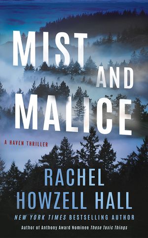 Mist and Malice image number 0