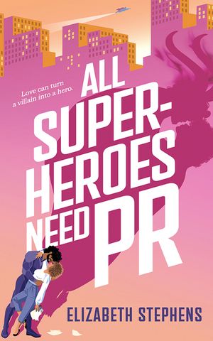 All Superheroes Need PR image number 0