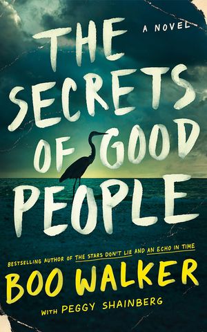 The Secrets of Good People image number 0