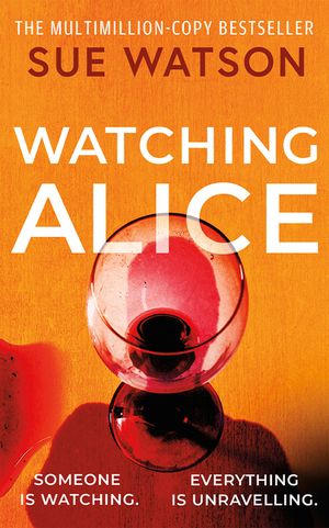 Watching Alice image number 0