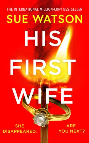 His First Wife image number 0
