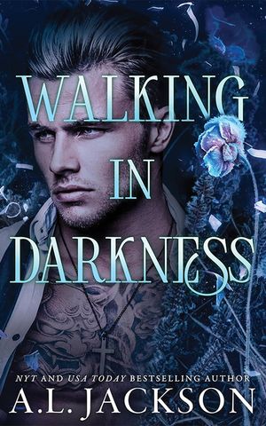 Walking in Darkness image number 0
