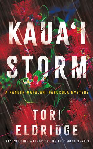 Kaua'i Storm image number 0