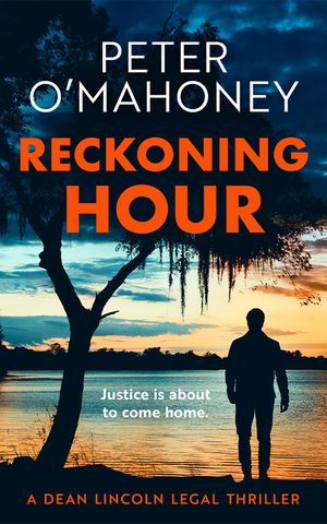Reckoning Hour image number 0