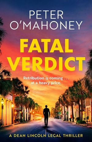 Fatal Verdict image number 0