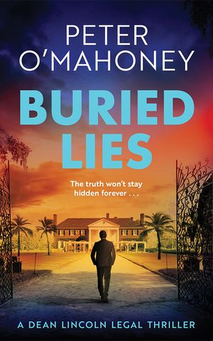 Buried Lies image number 0