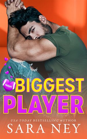 Biggest Player image number 0