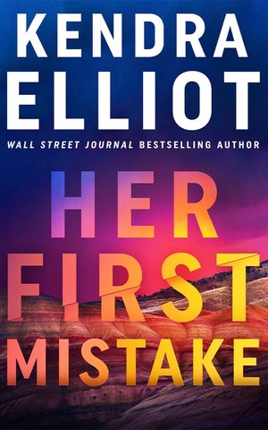 Her First Mistake image number 0