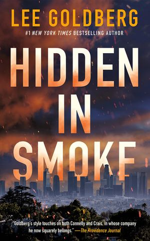 Hidden in Smoke image number 0