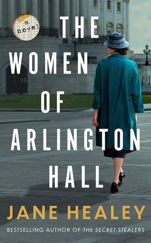 The Women of Arlington Hall image number 0