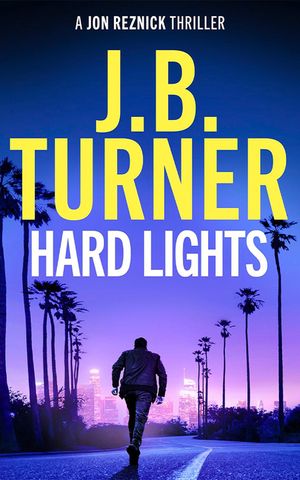 Hard Lights image number 0