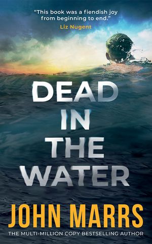 Dead in the Water image number 0