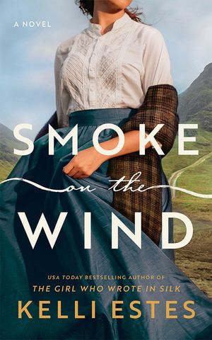 Smoke on the Wind image number 0