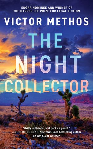The Night Collector image number 0