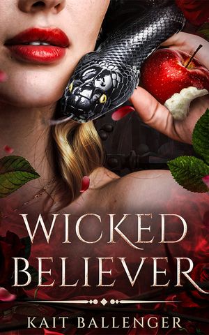 Wicked Believer image number 0