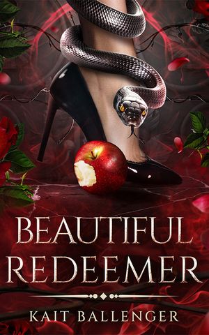 Beautiful Redeemer image number 0