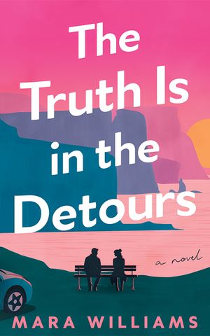 The Truth Is in the Detours image number 0