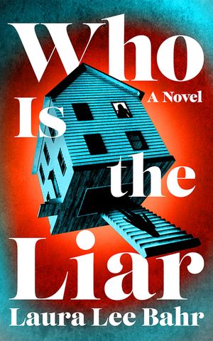 Who Is the Liar image number 0
