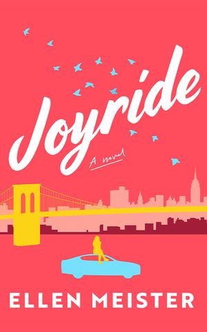 Joyride image number 0
