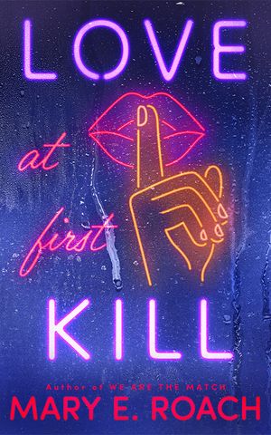 Love at First Kill image number 0