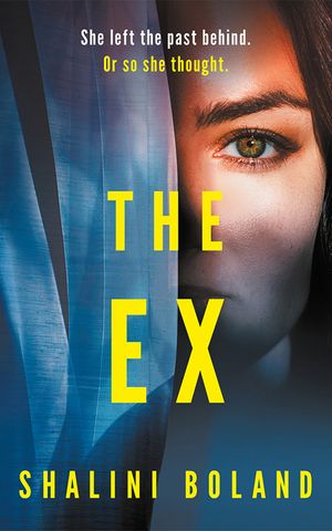 The Ex image number 0