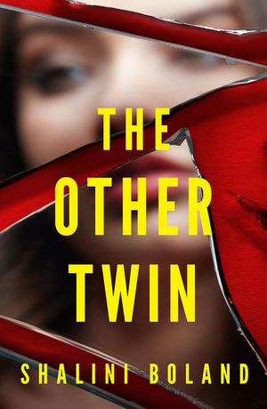 The Other Twin image number 0
