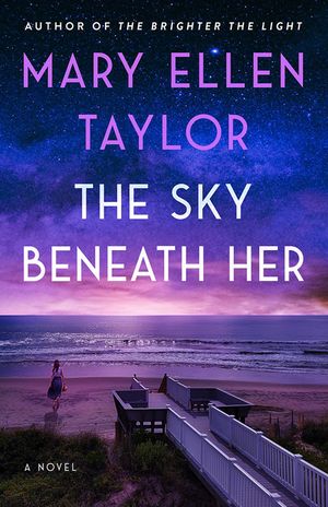 The Sky Beneath Her image number 0