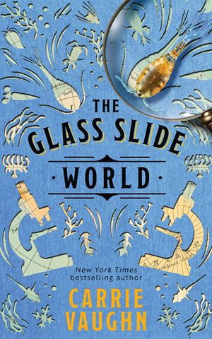 The Glass Slide World image number 0