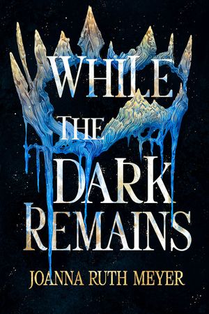 While the Dark Remains image number 0
