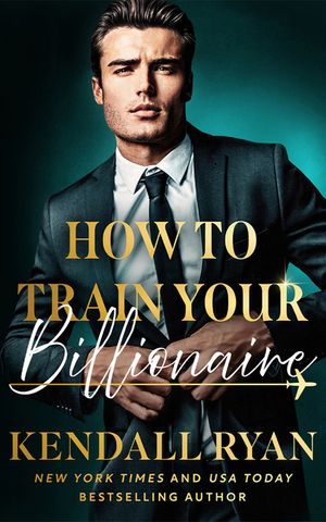 How to Train Your Billionaire image number 0