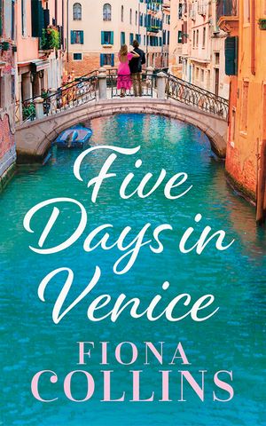 Five Days in Venice image number 0